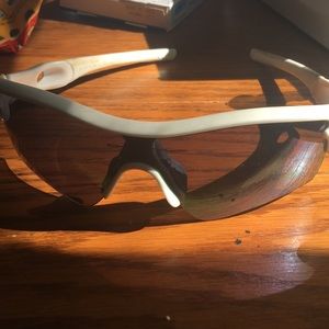 Oakley Radar Sunglasses